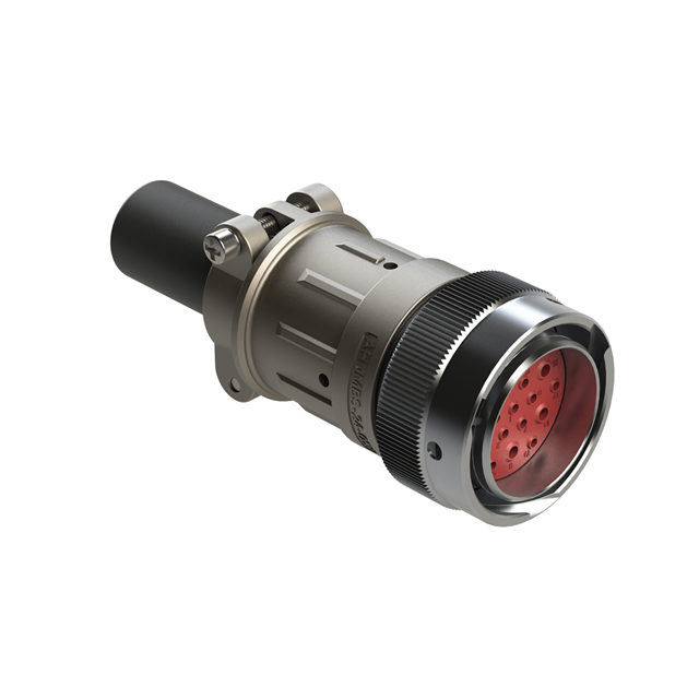 Amphenol Sine Systems AHDM06-24-19PN-059